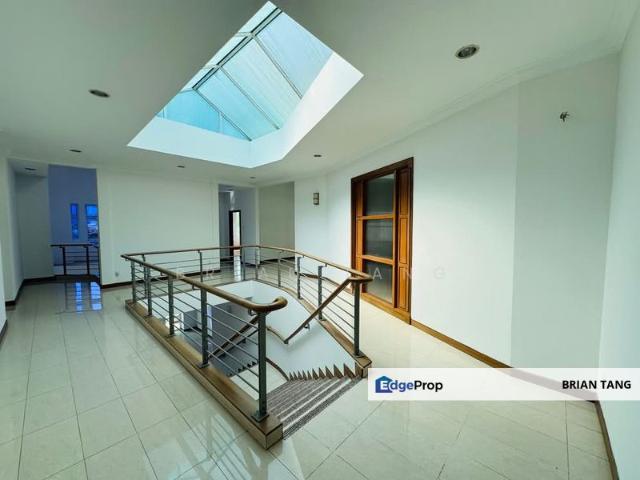 House for sale in Petaling, Alam Impian