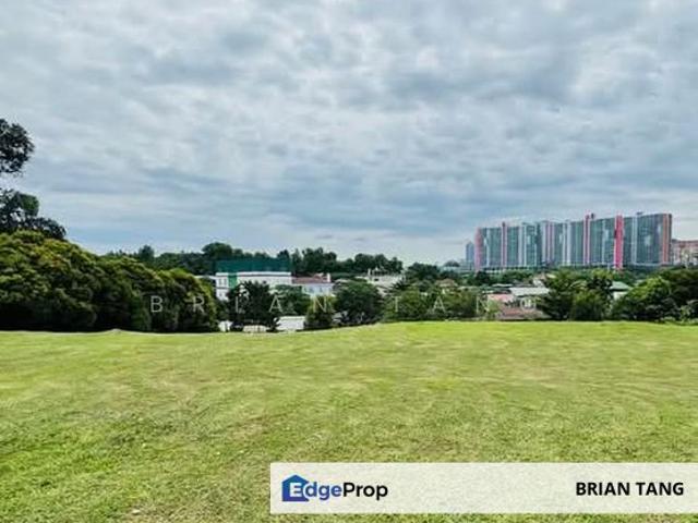 House for sale in Petaling, Alam Impian