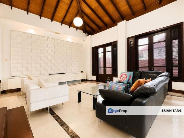 House for sale in Petaling, Alam Impian