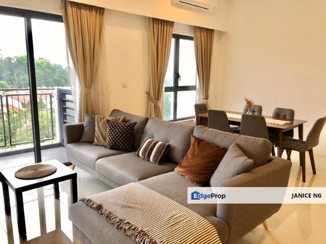 Condominium for sale in Majlis Perbandaran Selayang, Gombak