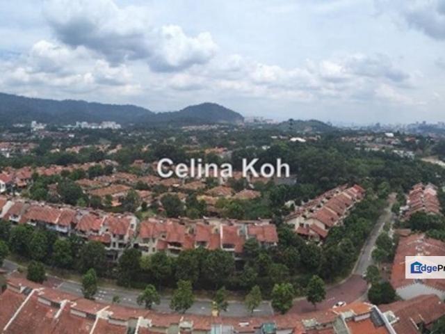 Condominium for sale in Selayang, Selangor