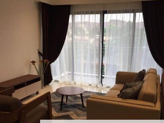Condominium for sale in Selayang, Selangor