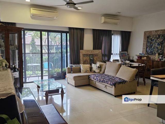 Condominium for sale in Selayang, Selangor