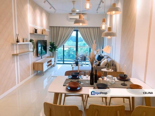Condominium for sale in Selayang, Selangor