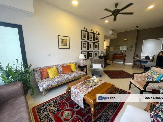 Condominium for sale in Selayang, Selangor