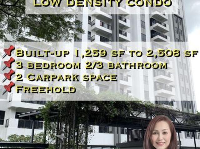 Condominium for sale in Selayang, Selangor