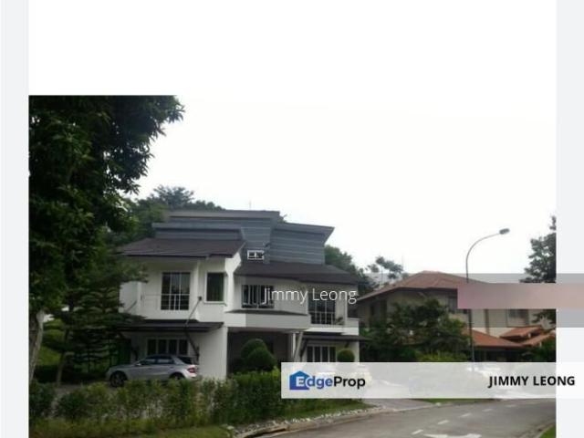 House for sale in Petaling, Alam Impian
