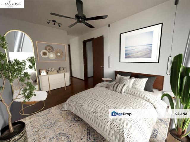 House for sale in Selayang, Selangor