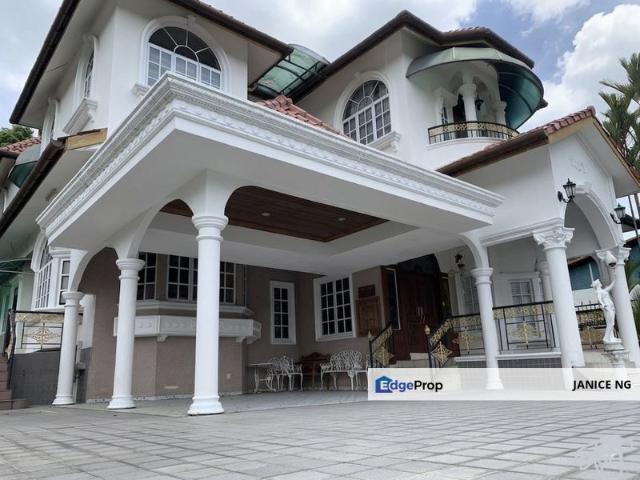 House for sale in Selayang, Selangor