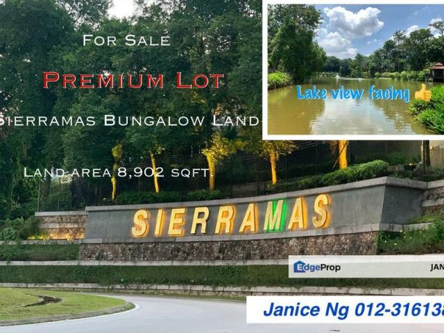 House for sale in Selayang, Selangor