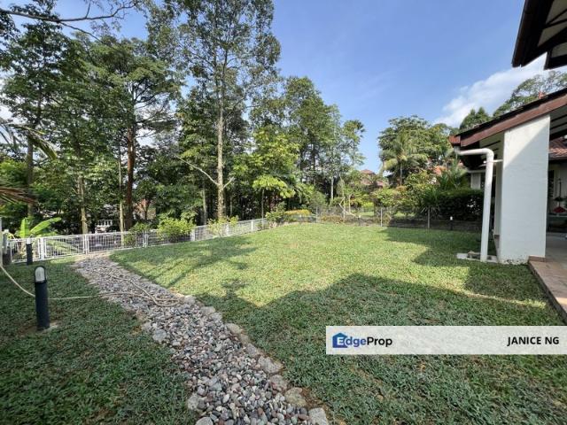 House for rent in Selayang, Selangor