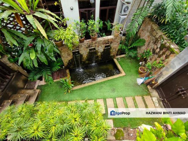 House for sale in Selayang, Selangor