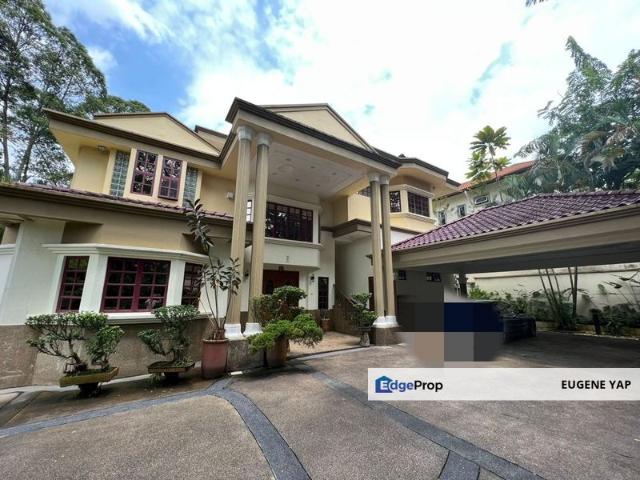 House for sale in Selayang, Selangor