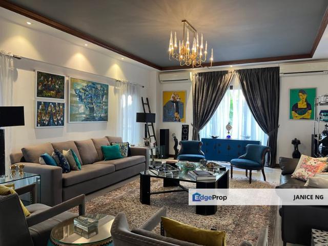 House for sale in Selayang, Selangor