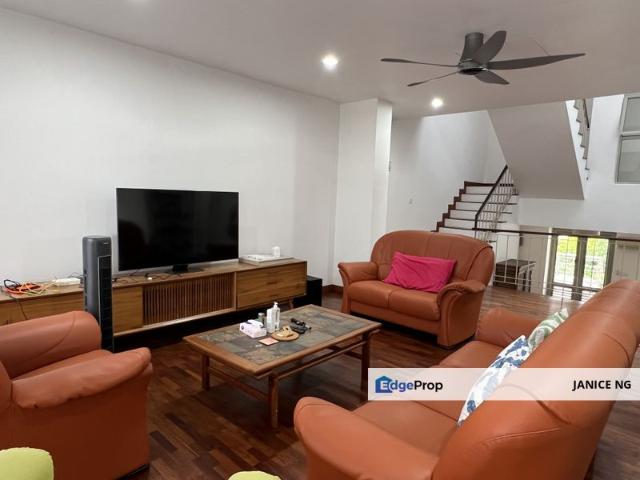 House for rent in Selayang, Selangor