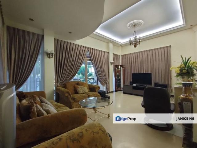House for rent in Selayang, Selangor