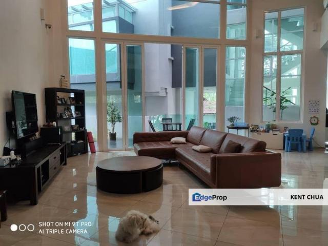 House for sale in Selayang, Selangor