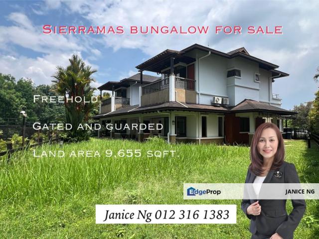 House for sale in Selayang, Selangor