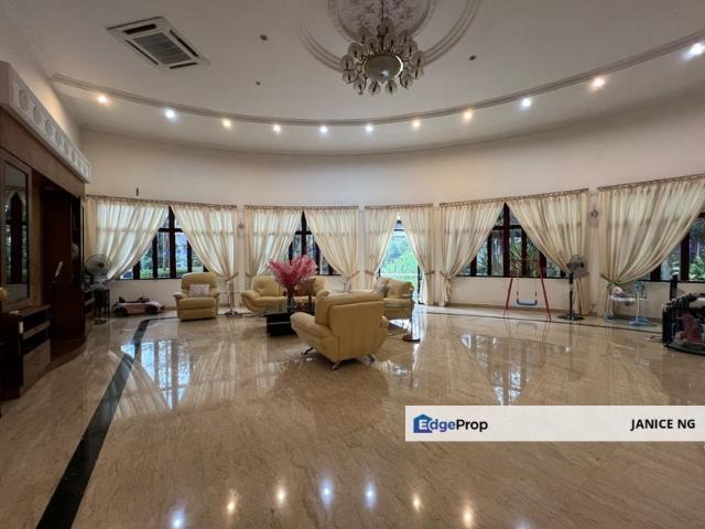 House for sale in Selayang, Selangor