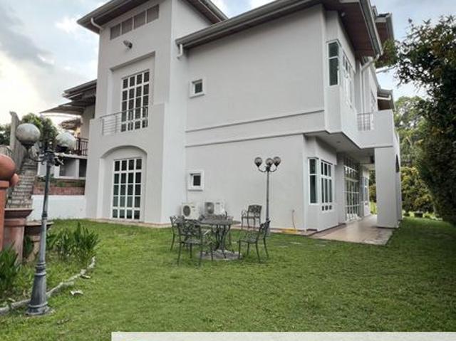 House for sale in Selayang, Selangor