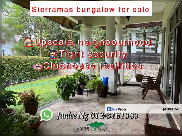 House for sale in Selayang, Selangor
