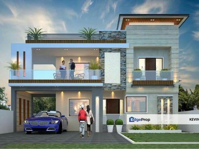 House for sale in Selayang, Selangor
