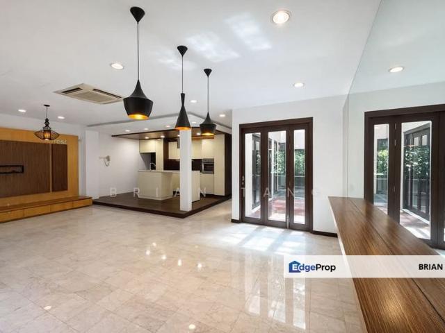 House for sale in Petaling, Alam Impian