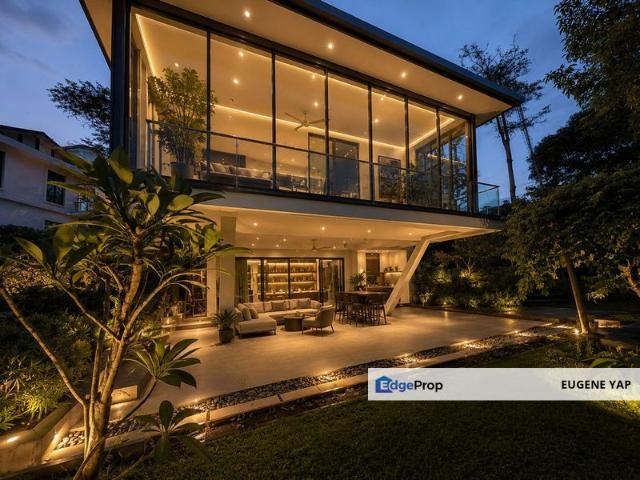 House for sale in Petaling, Alam Impian