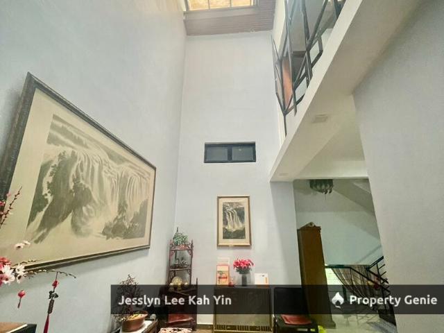 Terraced House for sale in Selayang, Selangor
