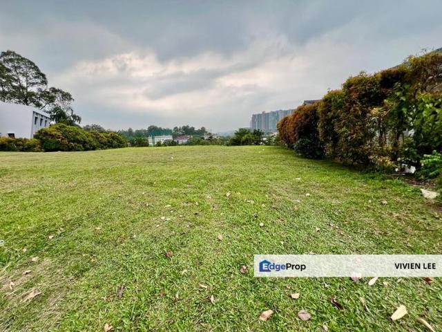 House for sale in Petaling, Alam Impian