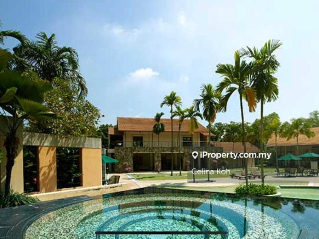 House for rent in Selayang, Selangor