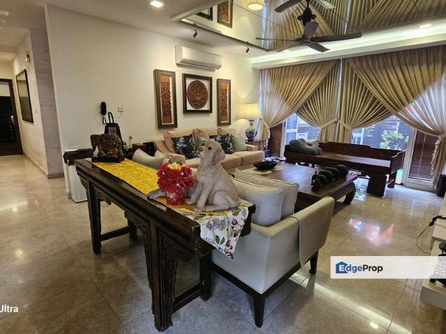 House for sale in Selayang, Selangor
