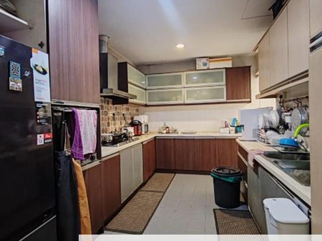House for sale in Selayang, Selangor
