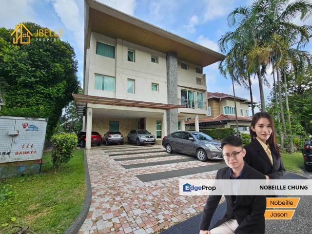 House for sale in Selayang, Selangor