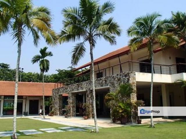 House for sale in Selayang, Selangor