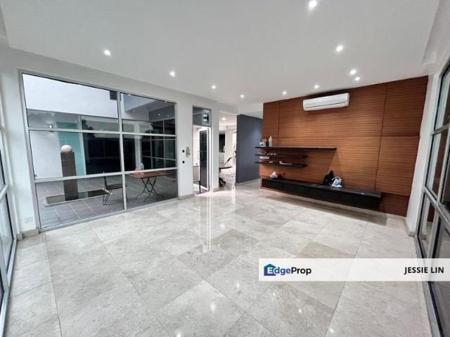 House for rent in Selayang, Selangor