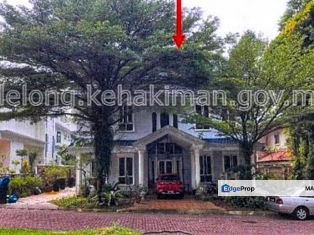 House for sale in Selayang, Selangor