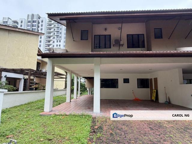 House for sale in Selayang, Selangor