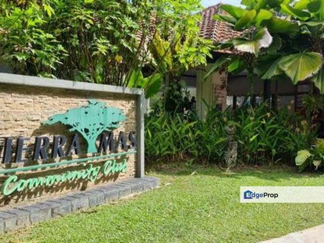 House for sale in Selayang, Selangor