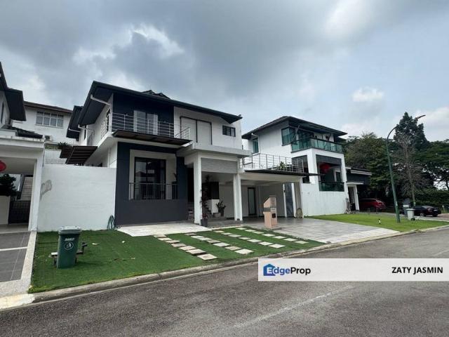 House for sale in Selayang, Selangor