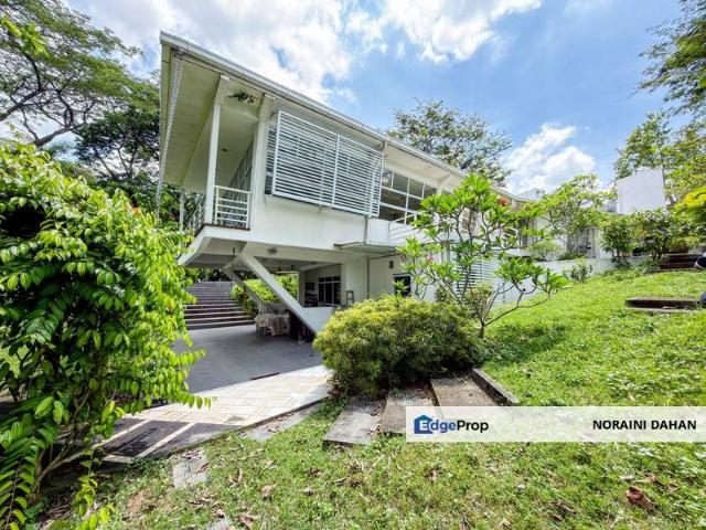 House for sale in Selayang, Selangor