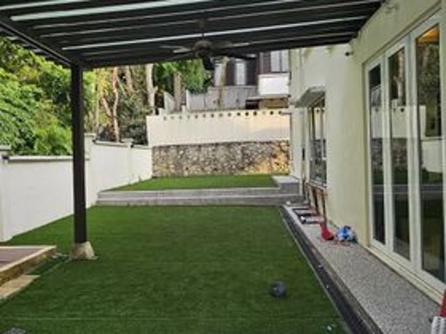 House for sale in Selayang, Selangor