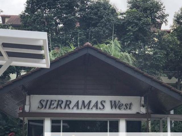 House for sale in Selayang, Selangor