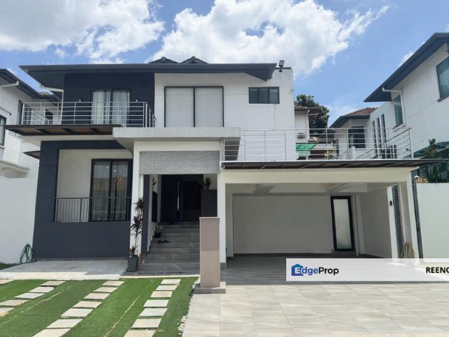 House for sale in Selayang, Selangor