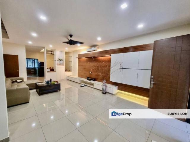 House for sale in Selayang, Selangor