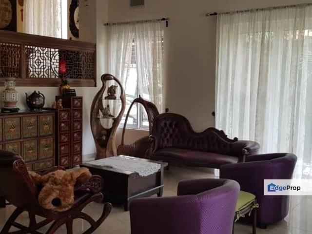 House for sale in Selayang, Selangor