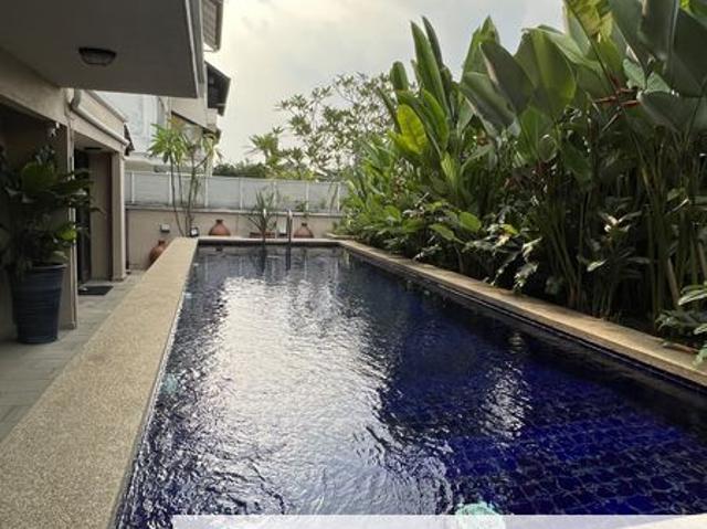 House for sale in Selayang, Selangor