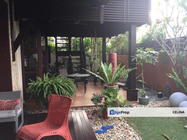 House for sale in Selayang, Selangor