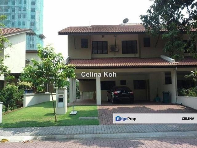 House for sale in Selayang, Selangor