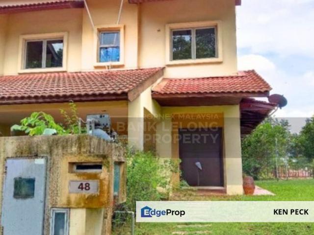 House for sale in Selayang, Selangor